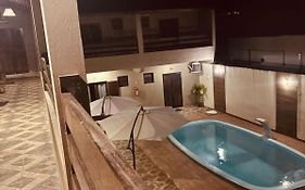 Cananeia Suites